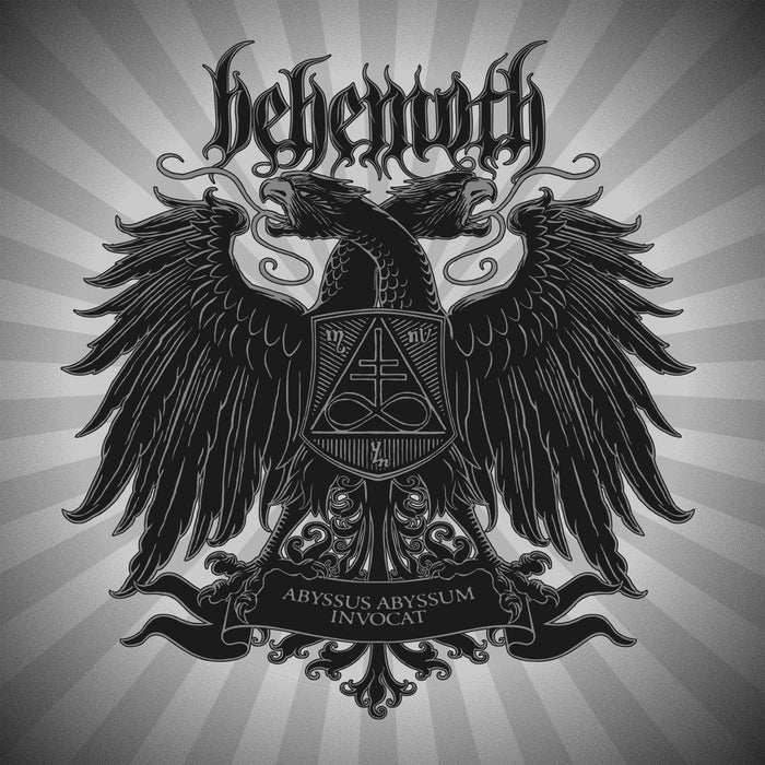 Behemoth - Abyssus Abyssum Invocat;