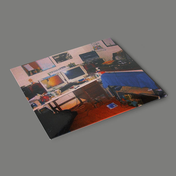 Hudson Mohawke - Hudson'S Heeters Vol 1;