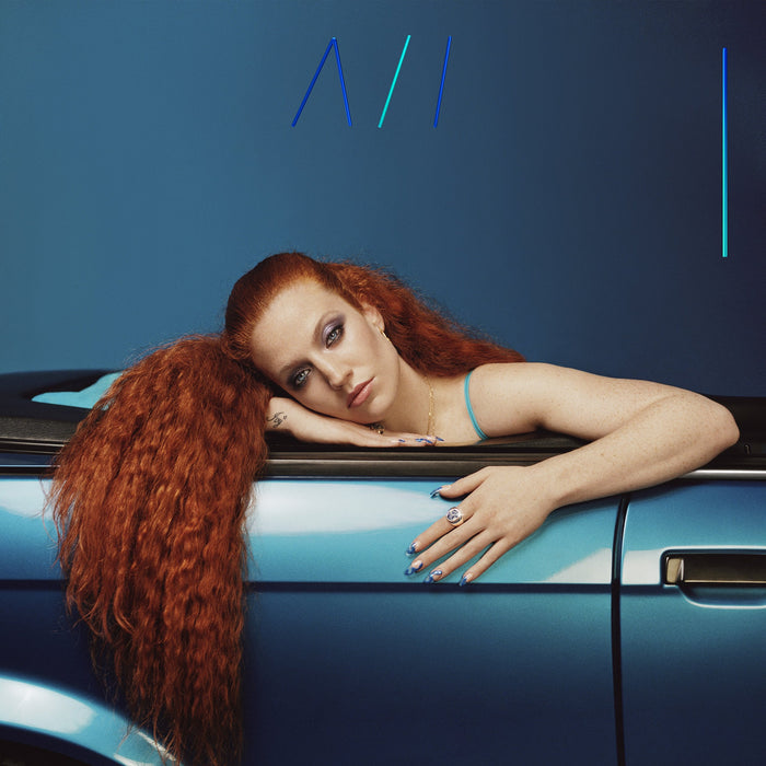 Jess Glynne - Always In Between (Deluxe Edition);