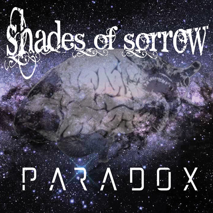 Shades Of Sorrow - Paradox;