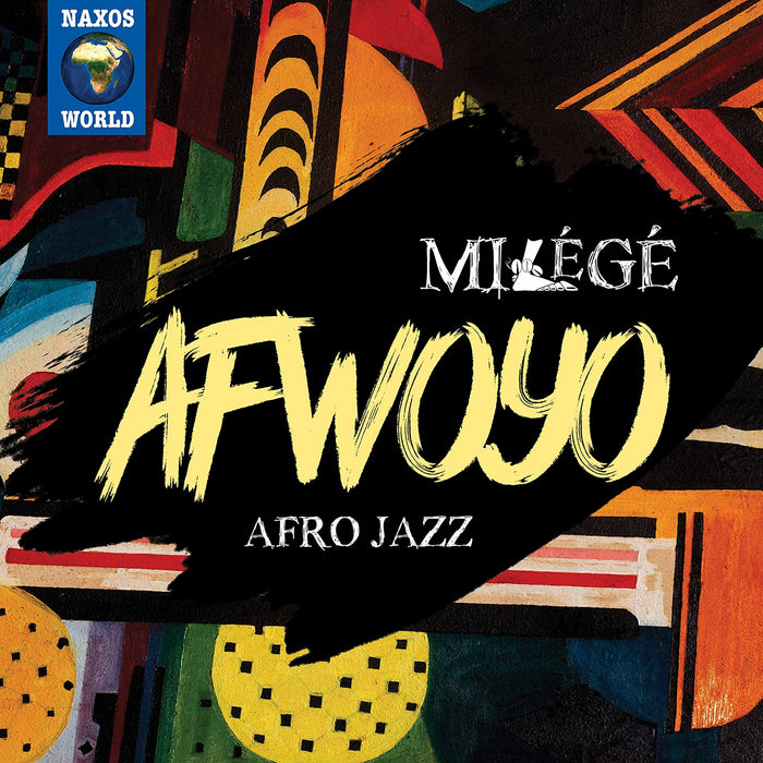 Milege - Afwoyo;