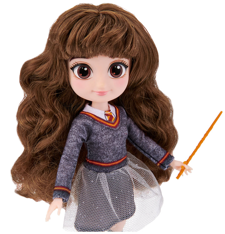 Harry Potter: Spin Master - Wizarding World - Fashion Doll Hermione;