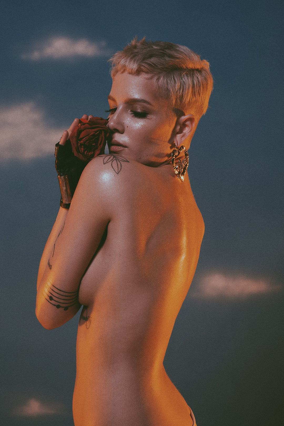 Halsey - Hopeless Fountain Kingdom;