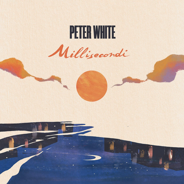 Peter White - Millisecondi;