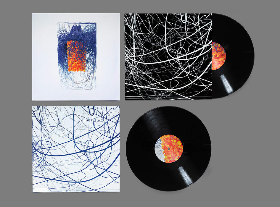 Plaid - Polymer (2 Lp);