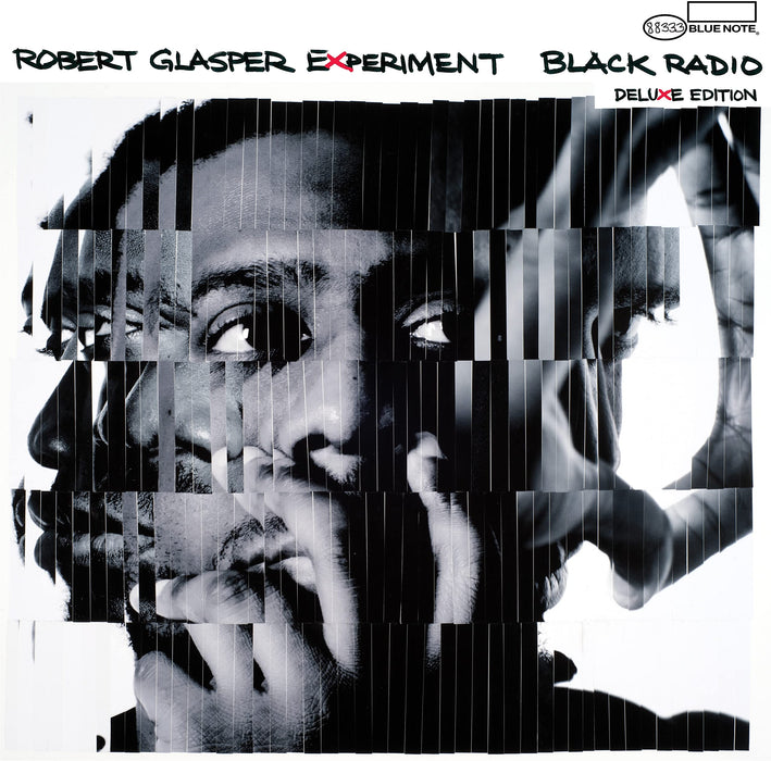 Robert Glasper - Black Radio (10Th Anniversary Deluxe Edition) (2 Cd);