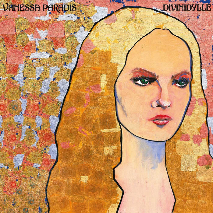 Vanessa Paradis - Divinidylle;