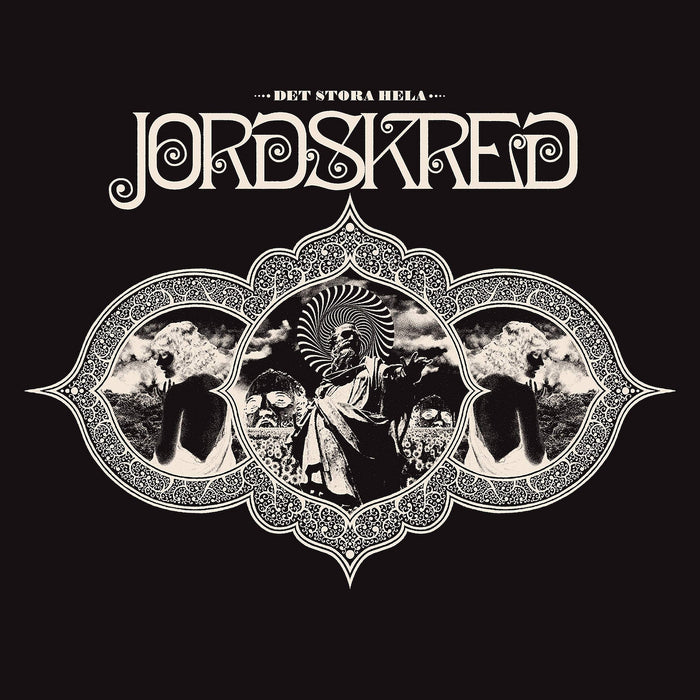 Jordskred - Det Stora Hela;