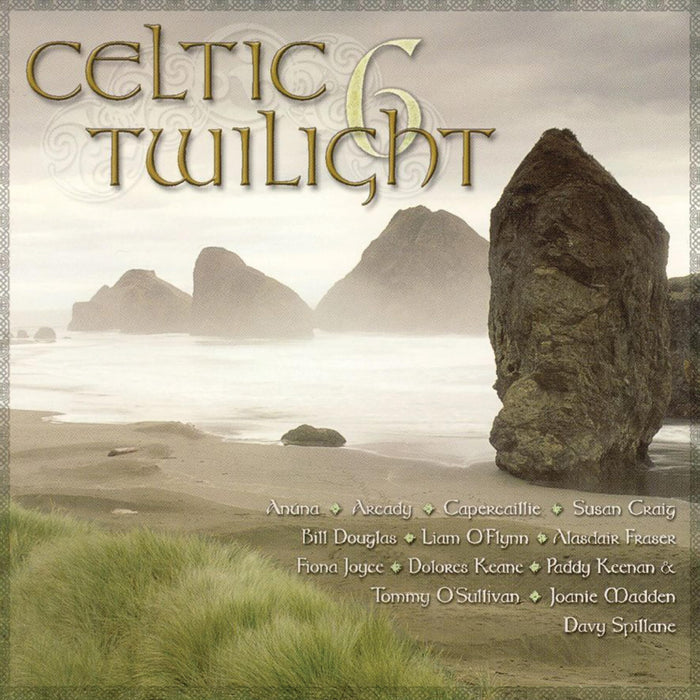 Celtic Twilight 6 / Various;