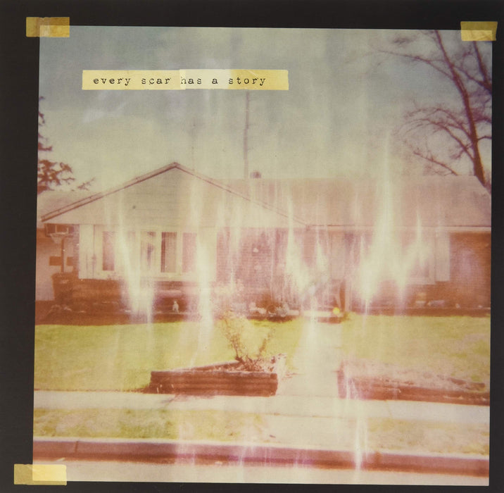 Every Scar Has A Story - Every Scar Has A Story (10");