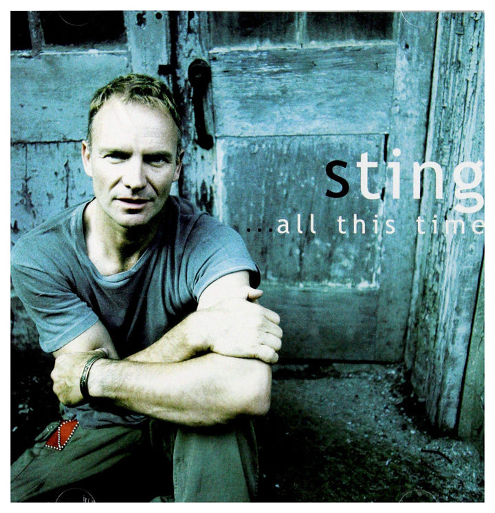 Sting - All This Time;