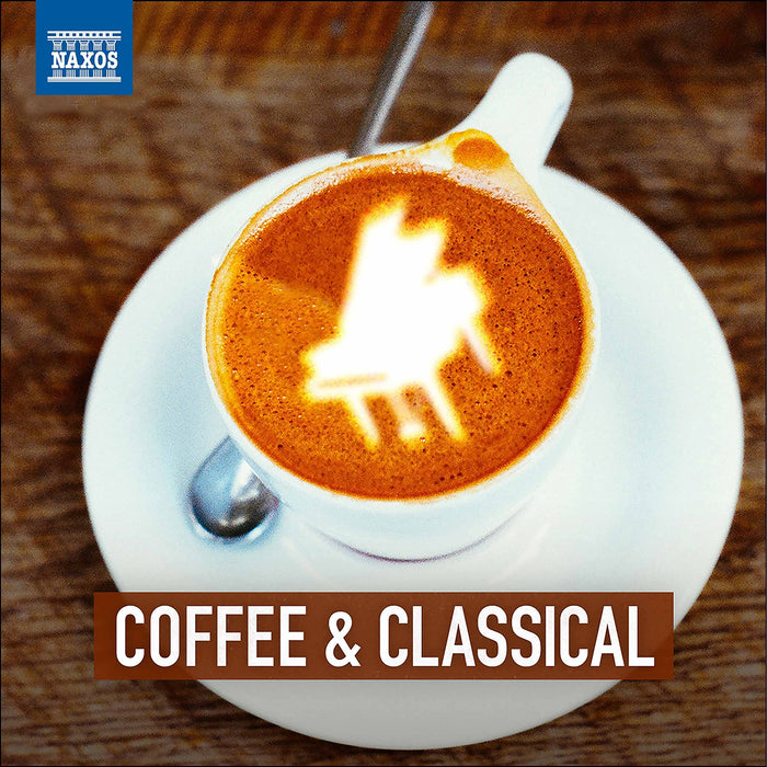 Coffee &amp; Classical / Various;