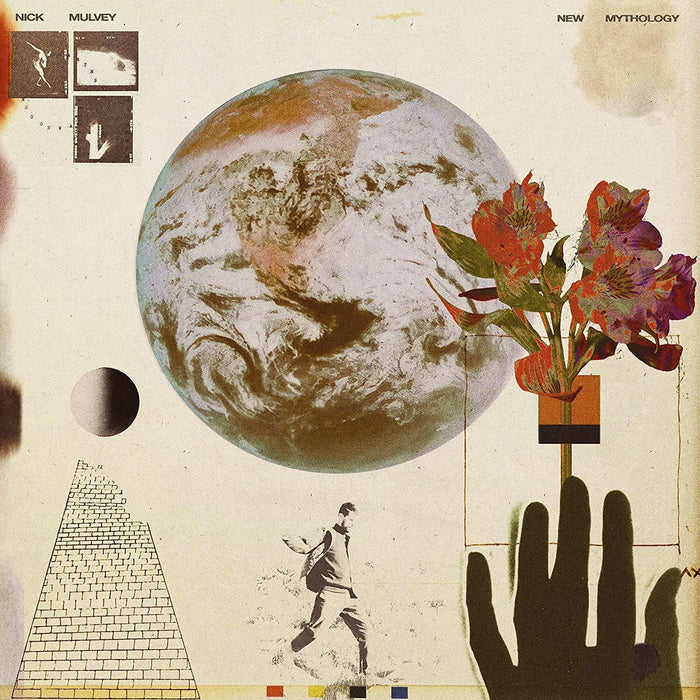 Nick Mulvey - New Mythology;