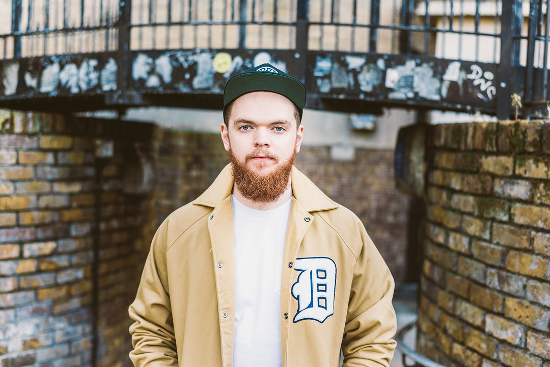 Jack Garratt - Phase;