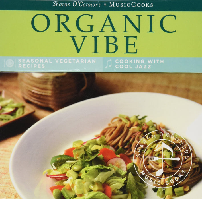 Organic Quintet - Organic Vibe;