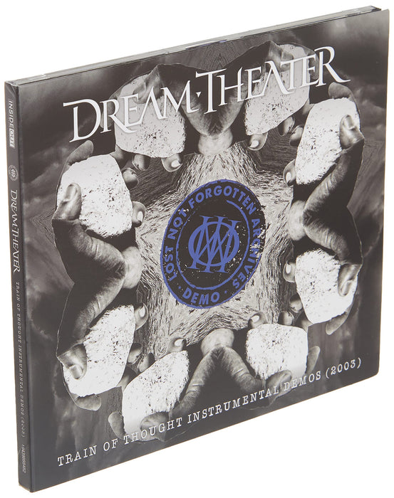 Dream Theater - Lost Not Forgotten Archives: Train Of Thought;