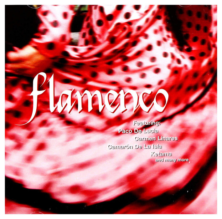 Flamenco / Various;