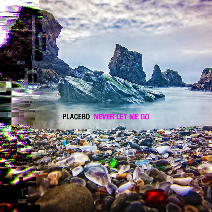Placebo - Never Let Me Go (Deluxe);