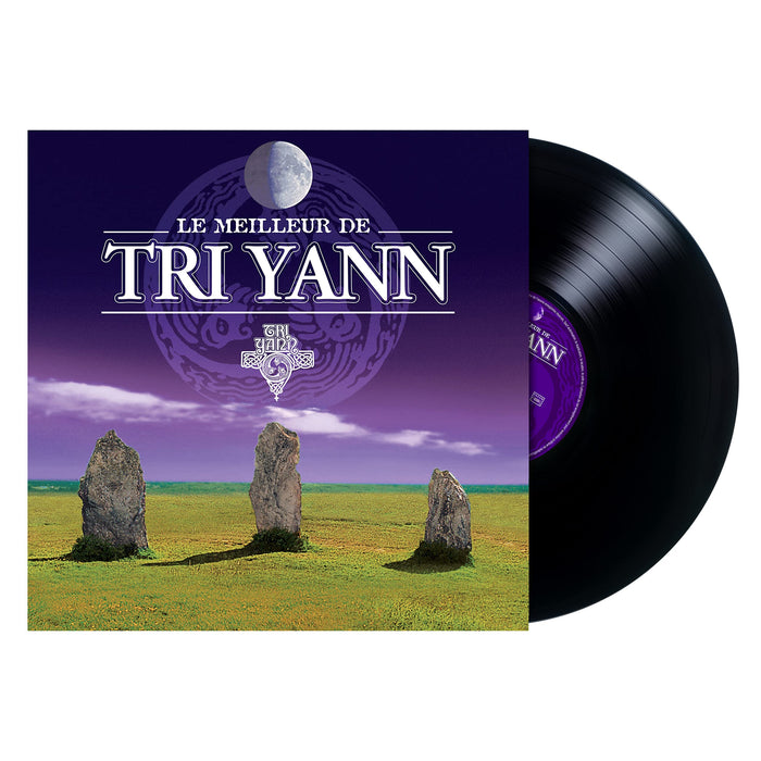 Tri Yann - Le Meilleur De Tri Yann;