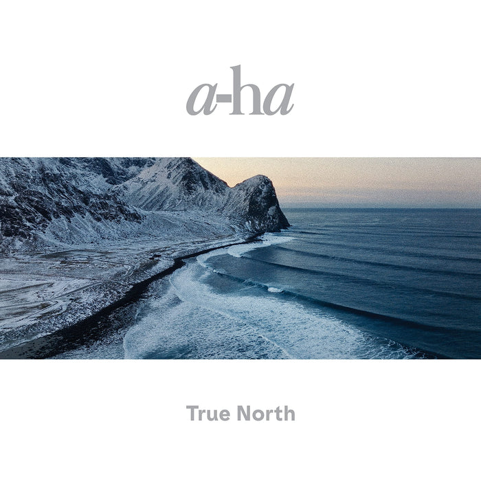 A-Ha - True North (2 Lp+Cd+Usb Card);