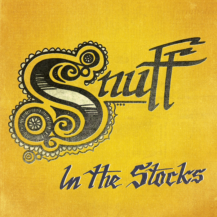 Snuff - In The Stocks (7");
