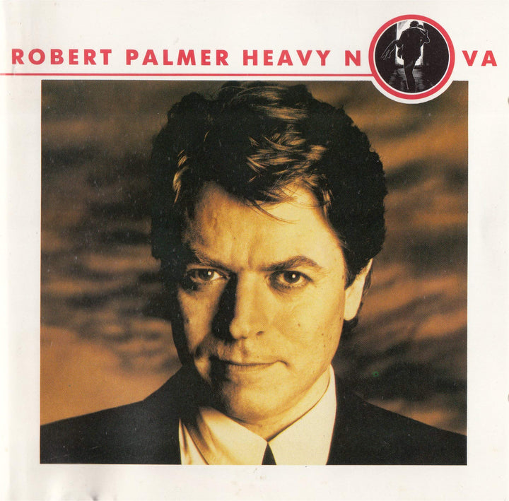 Robert Palmer - Heavy Nova;