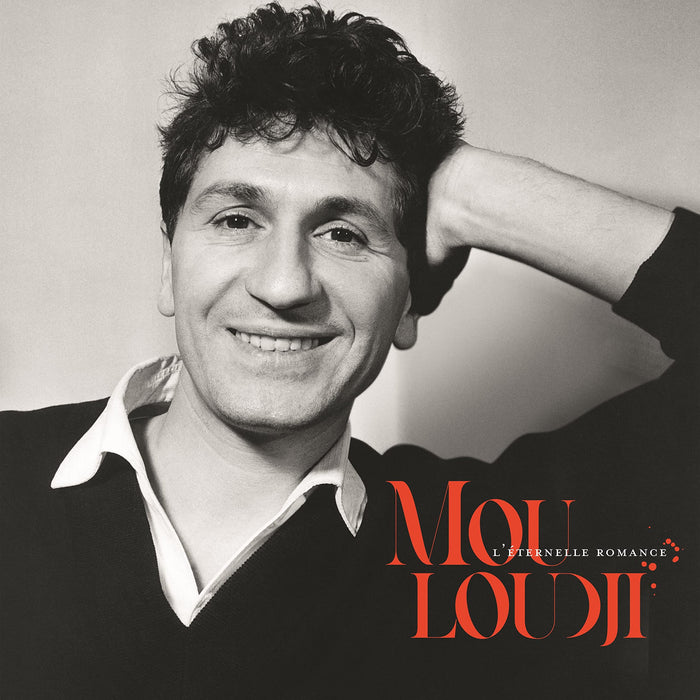Mouloudji - L'Eternelle Romance;