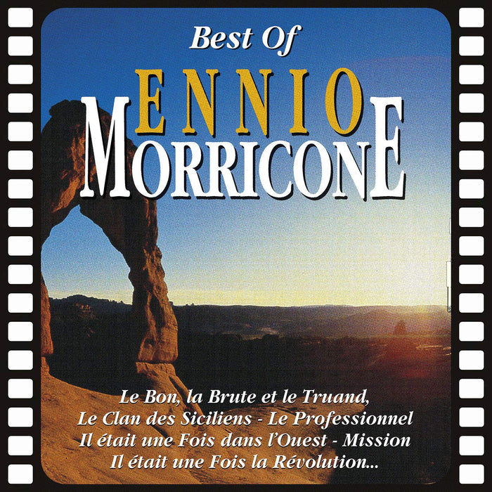 Ennio Morricone - Best Of;