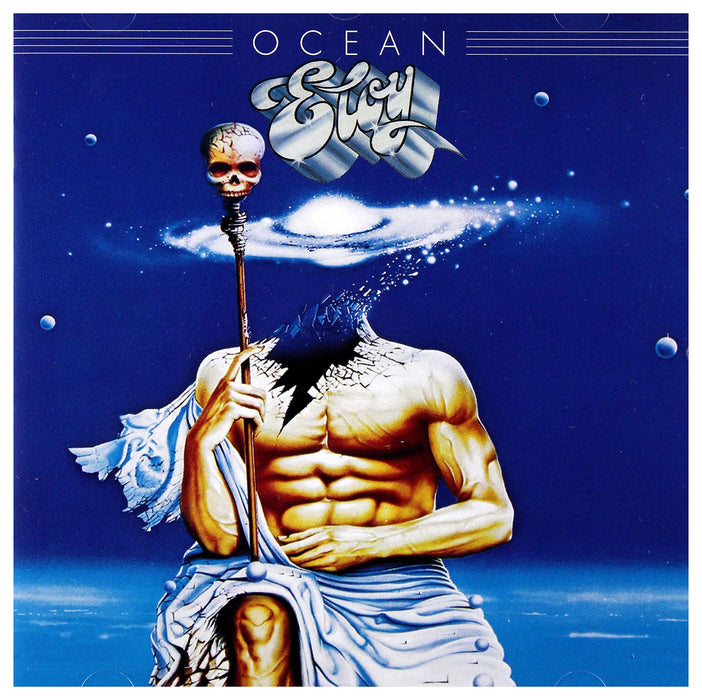 Eloy - Ocean;