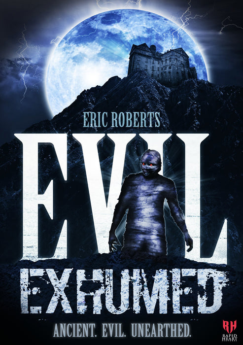 Evil Exhumed [Edizione: Stati Uniti];