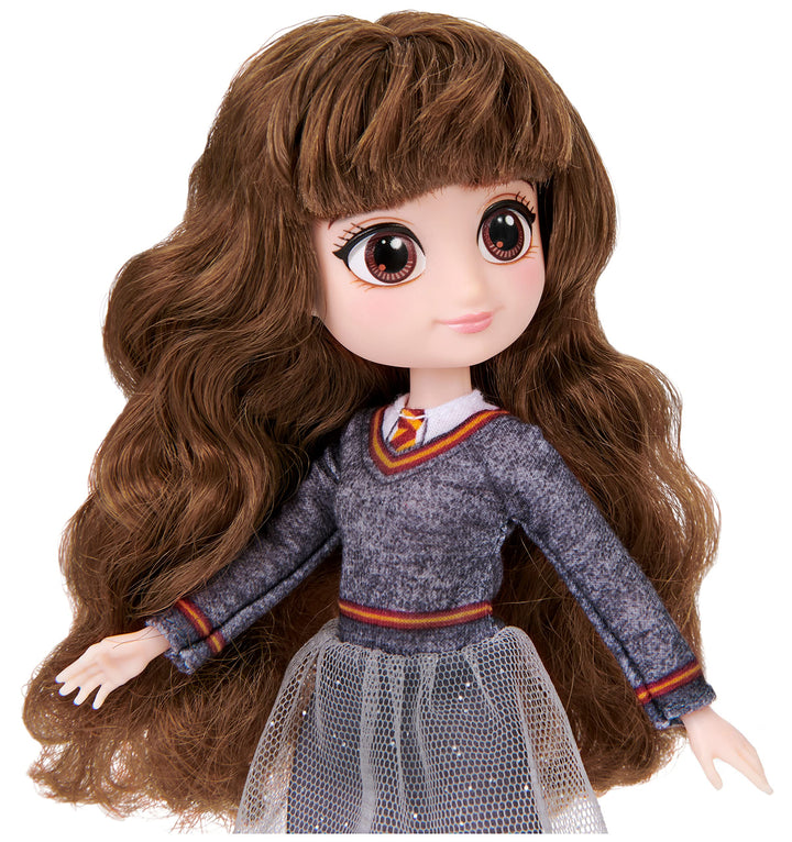 Harry Potter: Spin Master - Wizarding World - Fashion Doll Hermione;