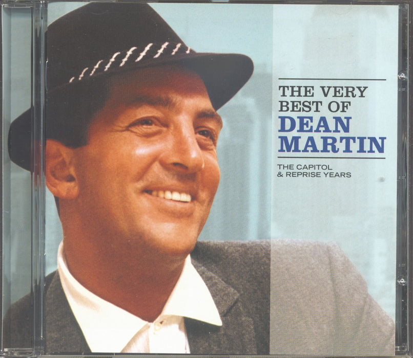 Dean Martin - The Very Best Of Dean Martin Vol.1 - Capitol And Reprise Years;