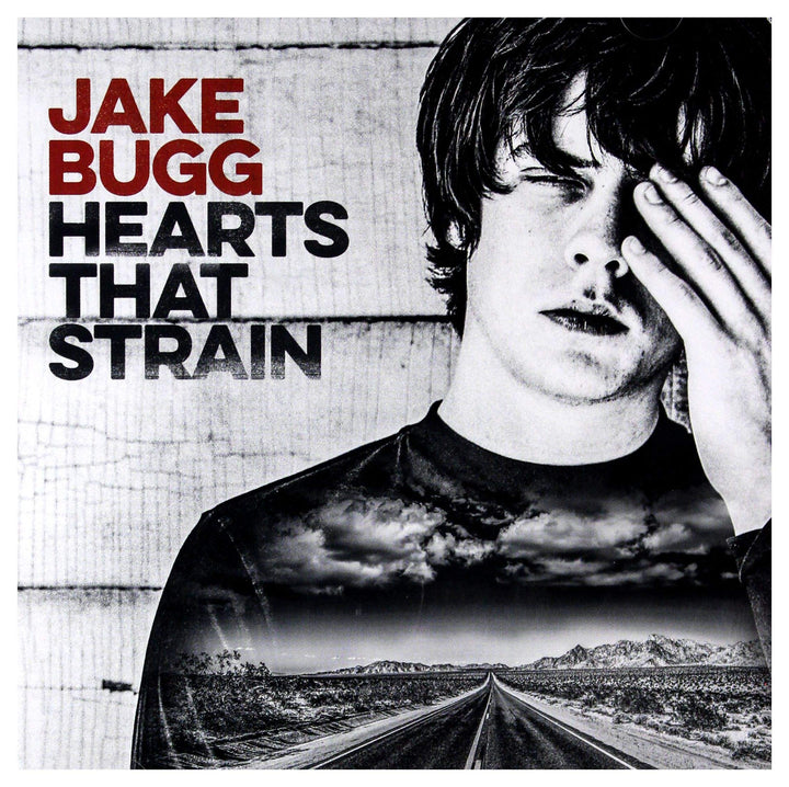 Jake Bugg - Hearts That Strain (Deluxe Edition);