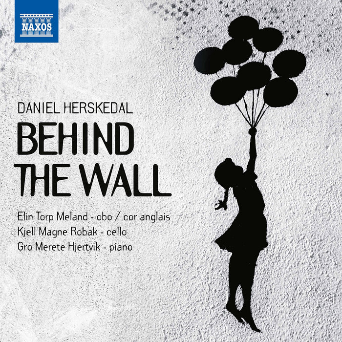 Daniel Herskedal - Behind The Wall;