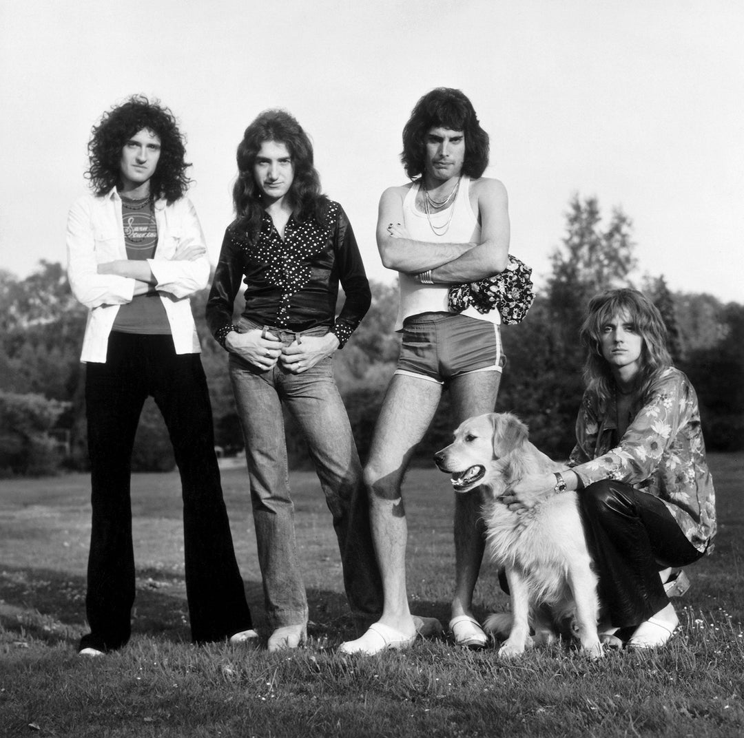 Queen - Queen Forever;