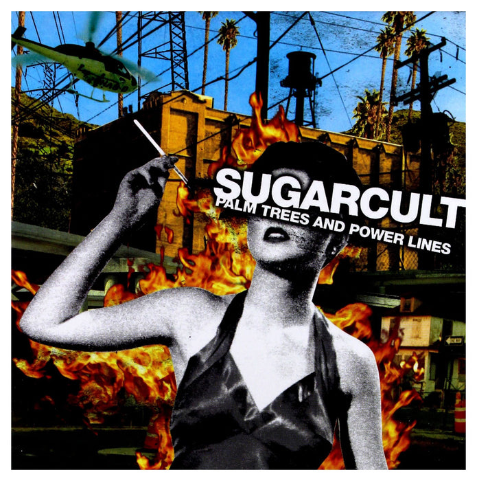 Sugarcult - Palm Trees & Power Lines;