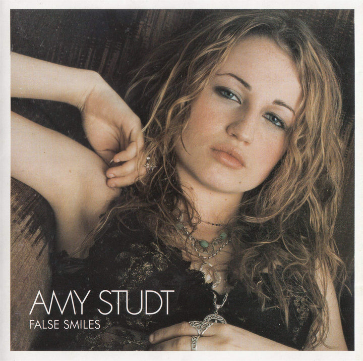 Amy Studt - False Smiles;