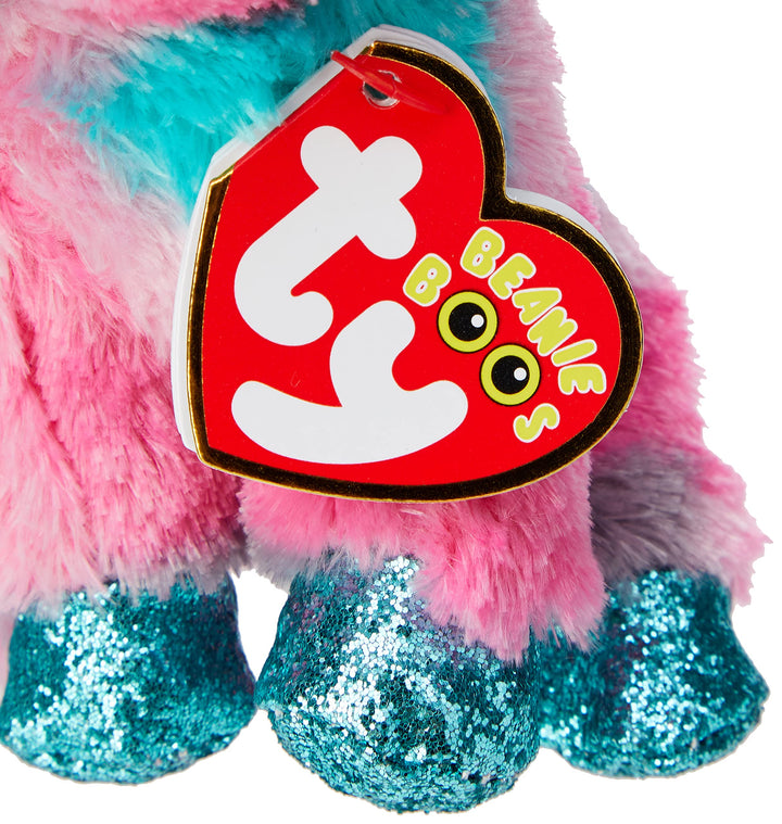 Ty: Beanie Boos - Gumball (Peluche 15 Cm);