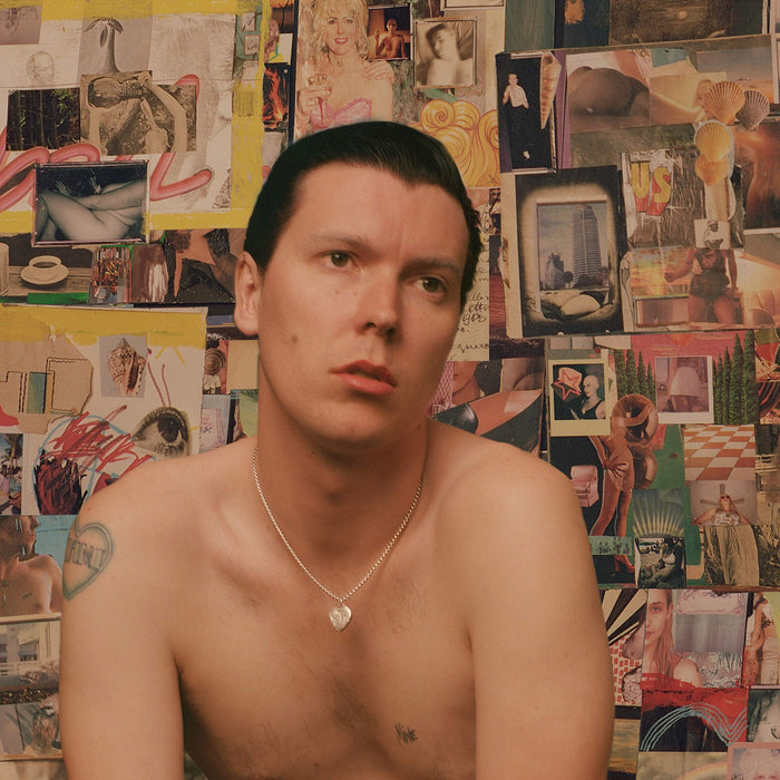 Alex Cameron - Miami Memory;