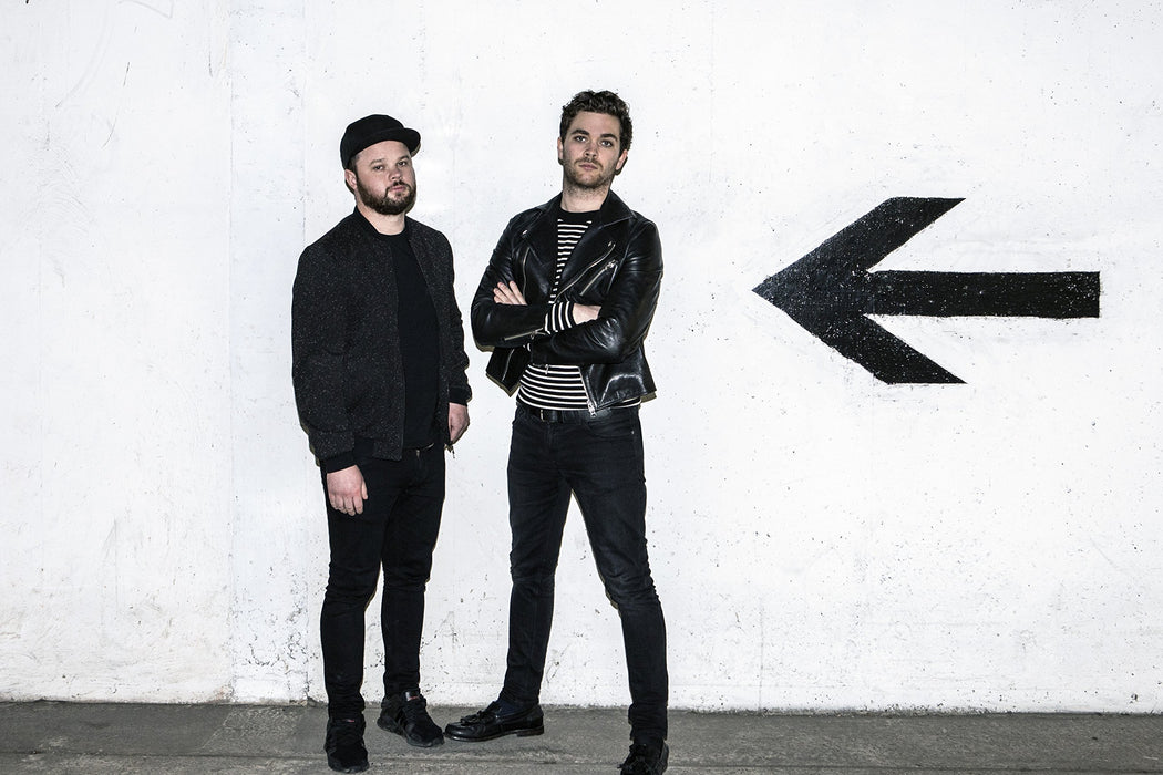 Royal Blood - How Did We Get So Dark?;