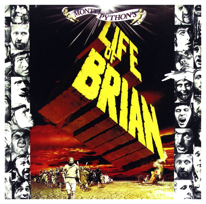 Monty Python - Monty Python's Life Of Brian;