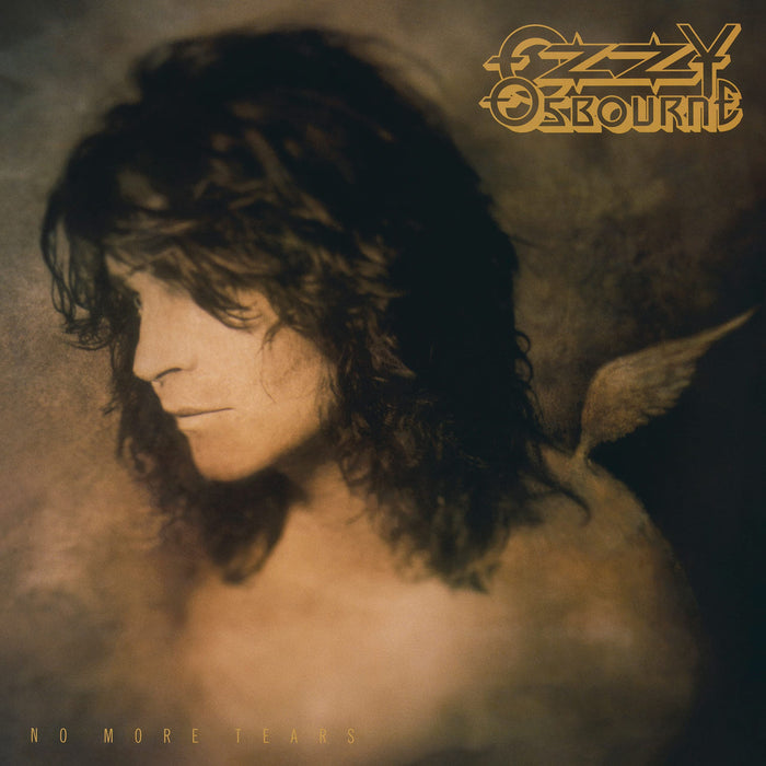 Ozzy Osbourne - No More Tears (Picture Disc) (Rsd 2021);