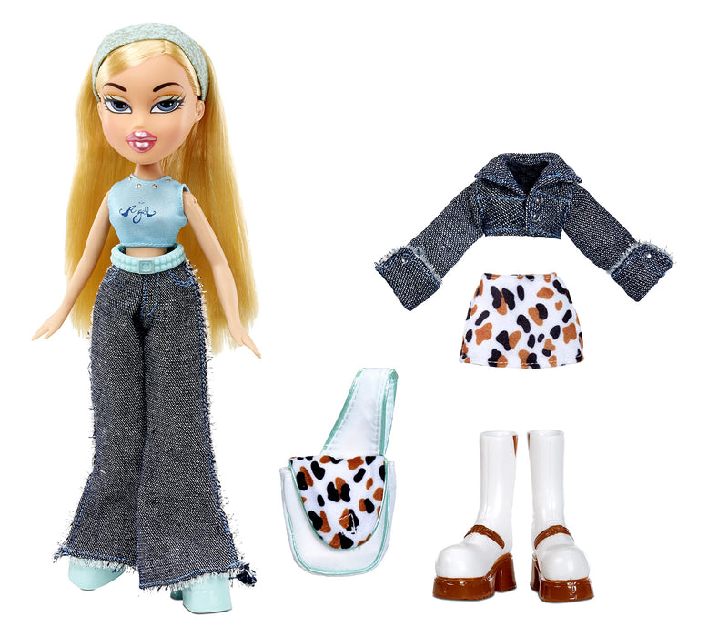 Bratz: Original Doll - Cloe;