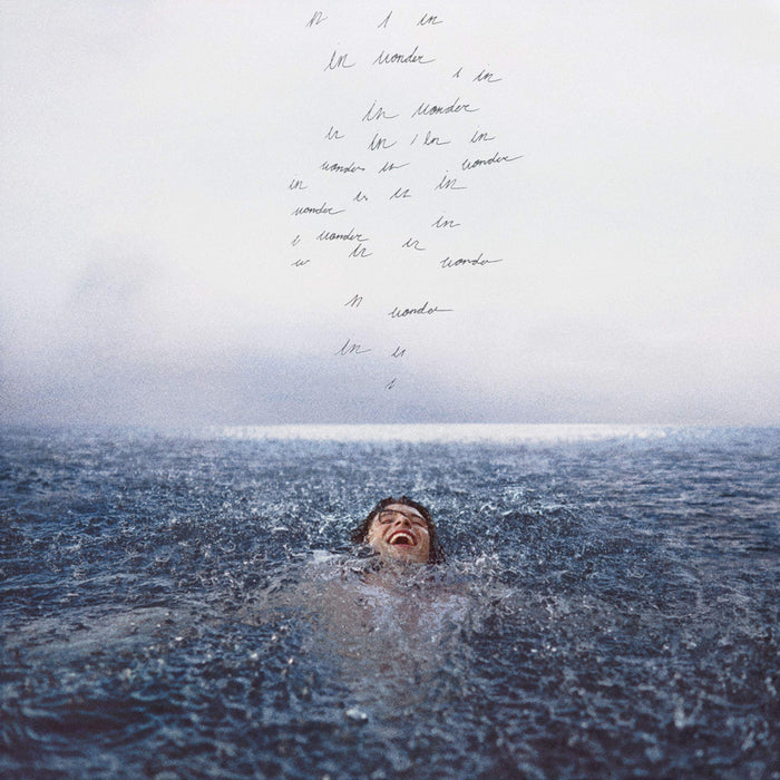 Shawn Mendes - Wonder;
