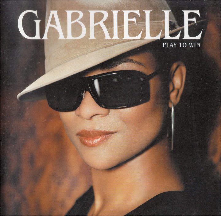 Gabrielle - Play To Win;