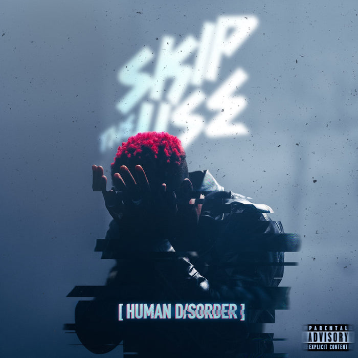 Skip The Use - Human Disorder;
