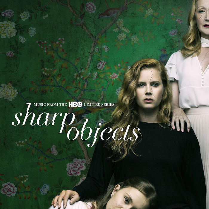 Sharp Objects / Various;