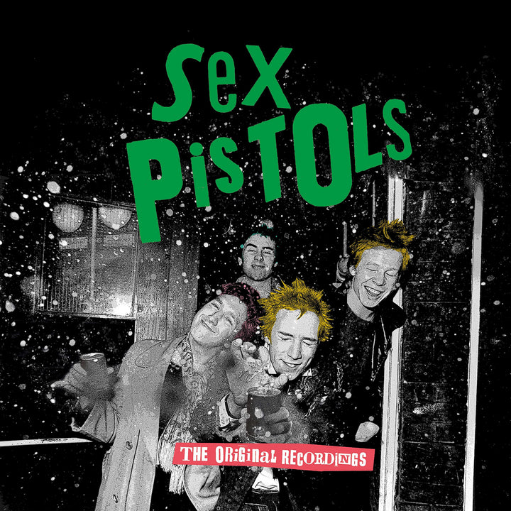 Sex Pistols - The Original Recordings (2 Lp);