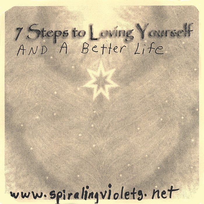 Katherine Appello - 7 Steps To Loving Yourself;