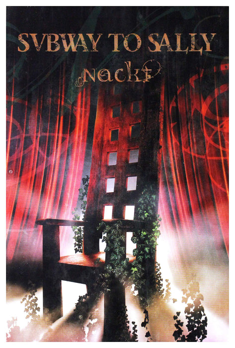 Subway To Sally - Nackt;